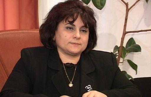Cecilia Spataru