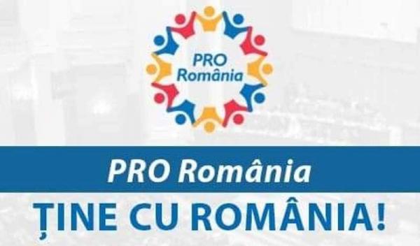 Pro Romania BT
