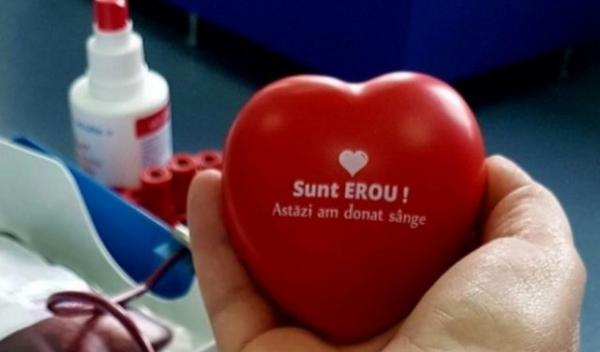 Donare-sange