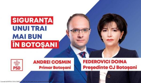 candidati PSD