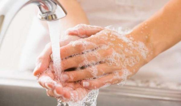 Ziua mondială a spălatului pe mâini