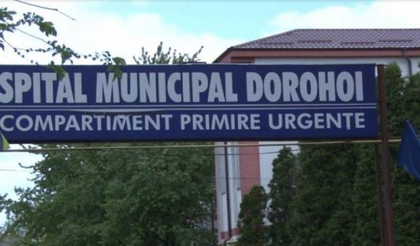 spitalul-municipal-dorohoi