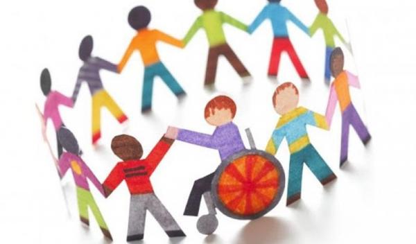 Ziua Internationala a Persoanelor cu Dizabilitati