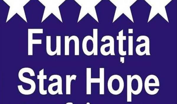 Fundaţia Star of Hope România