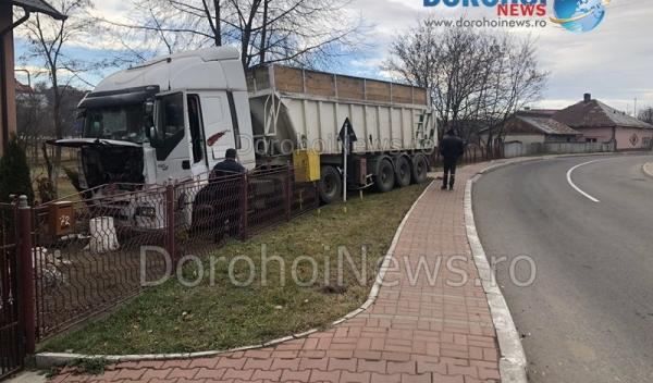 Accident camion Dorohoi_07