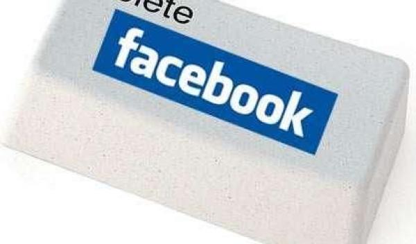 Delete-FaceBook-Account