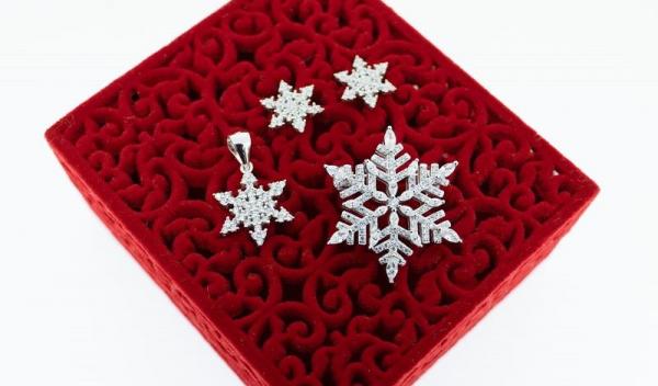 News | DH News - Stiri Dorohoi - Botosani - Cadourile de Crăciun de la Fest – bijuterii din argint - VIDEO / - anunturi