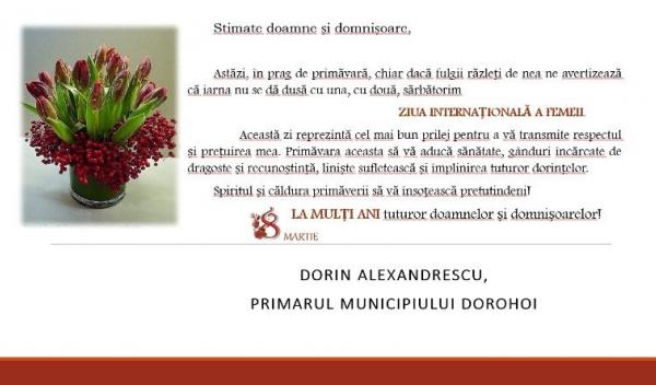 Dorin Alexandrescu