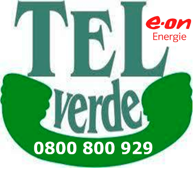 E.ON Tel Verde