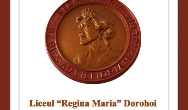 Regina Maria Dorohoi