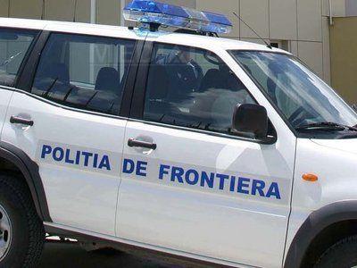 politie-frontiera