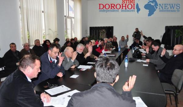 Consiliul-Local-Dorohoi