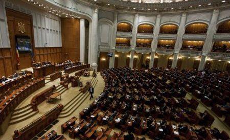 Lista miniștrilor din Cabinetul Ungureanu