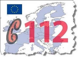 Ziua europeana 112