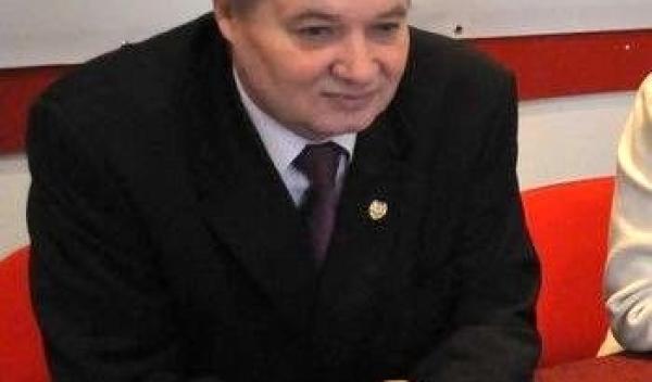 Senator Marcu