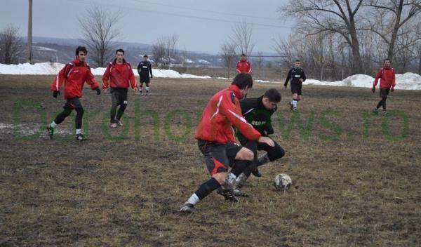 Amical FCM Dorohoi - Sporting Suceava_12