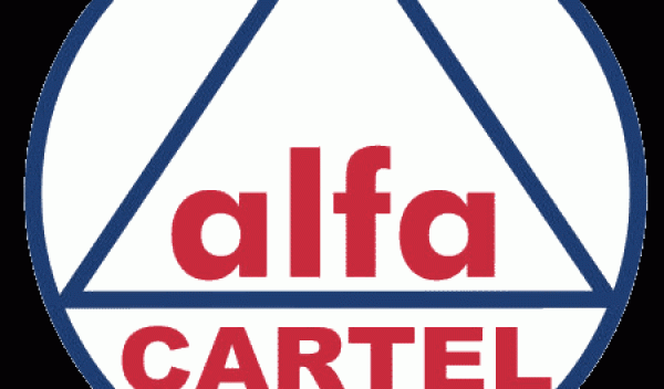 Cartel Alfa