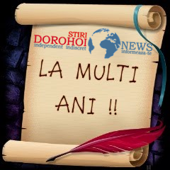 Aniversare Dorohoi News