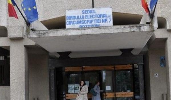 Biroul Electoral Judetean BEJ