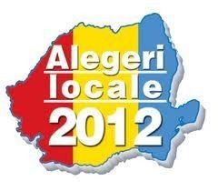 Alegeri Locale 2012