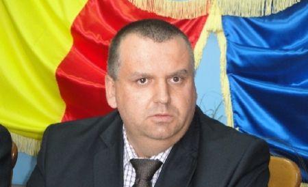 Adrian Constantinescu_Prefectul jud. Botosani
