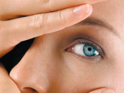 „Ochiul roșu”: cauze și abordare terapeutică - Revista Galenus