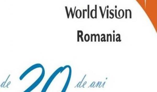 World Vision România