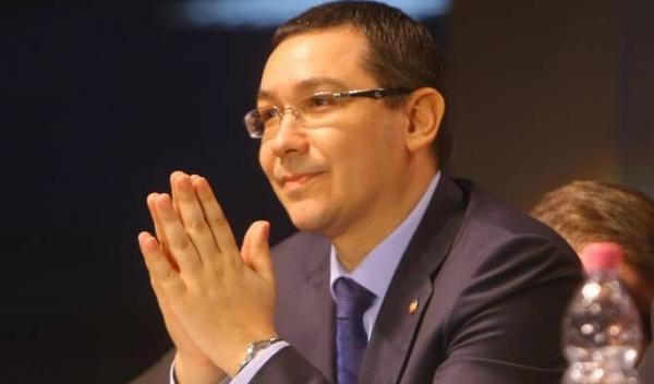 Victor-Ponta