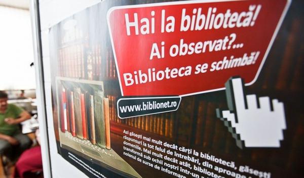 Granturi Biblionet