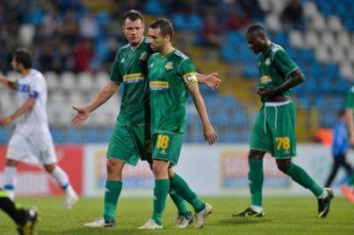 FC Vaslui - FC Botosani