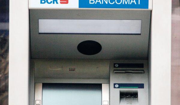 Bancomat-BCR