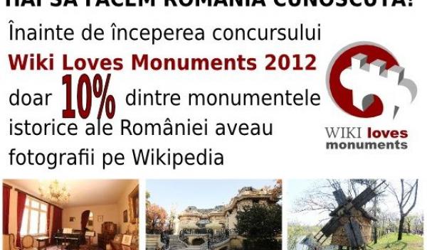 Wiki Loves Monuments 2