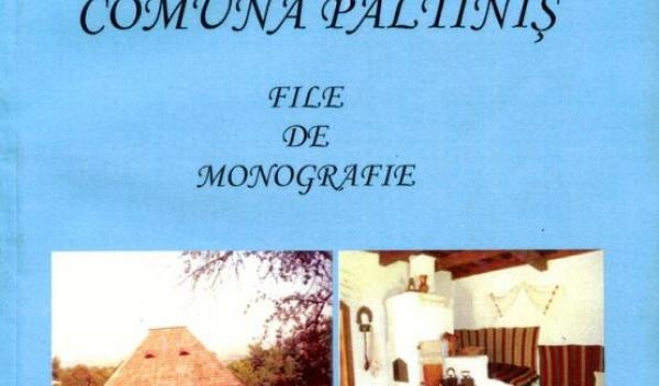 Paltinis_File de monografie