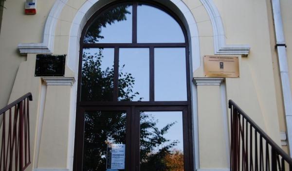 Casa Municipala de Cultura Dorohoi
