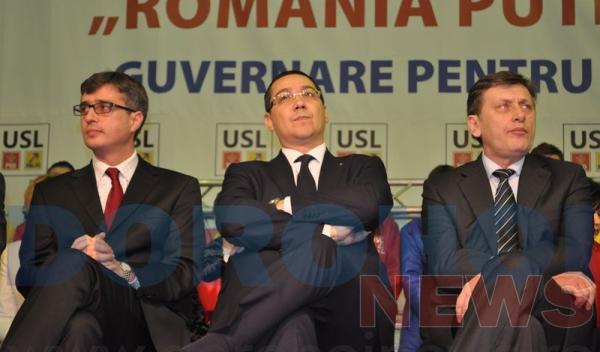 Miting electoral USL cu Ponta si Antonescu la Botosani_06