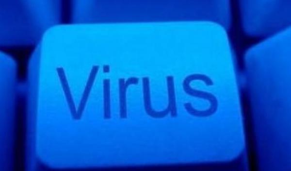 virus-internet