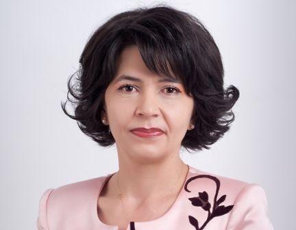 Senator Doina Elena Federovici