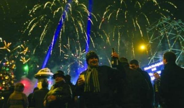 Poliția botoșăneană acționează pentru un revelion în siguranță