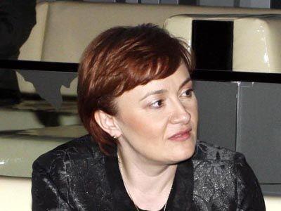 Deputat Liliana MINCĂ