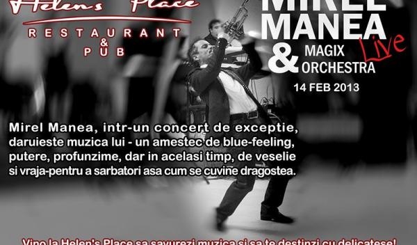 Concert  Mirel Manea (2)