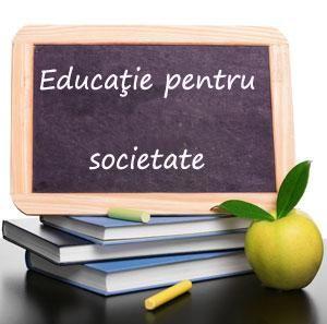 educatie-societate