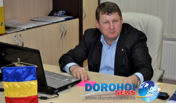 Constantin Bursuc-viceprimar-Dorohoi-interviu