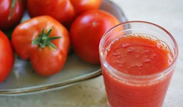 pastă de tomate