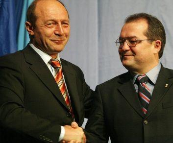 Boc Basescu