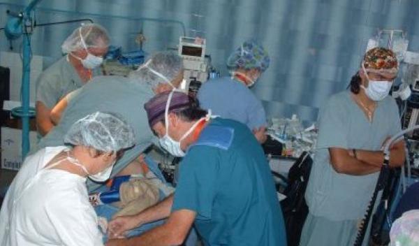 Echipa de doctori americani Medical Missions se întoarce la Botoșani pe 16 Iunie