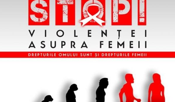 stop violentei