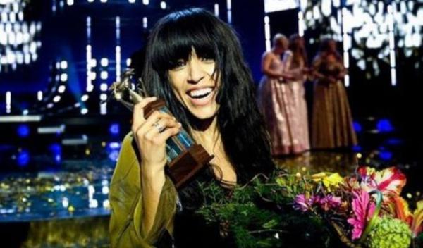 Loreen câştigătoarea Eurovision de anul trecut