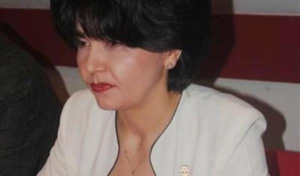 Doina Federovici - deputat
