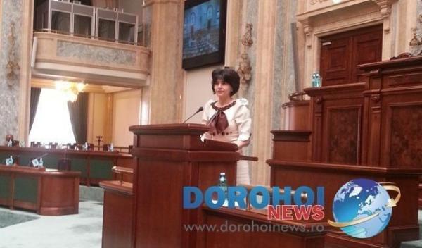 Senator Doina Federovici_1