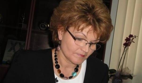 Mihaela Hunca - inspector general ISJ Botosani